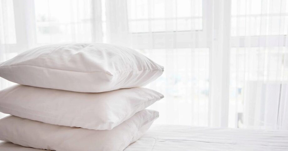 latex pillow vs memory foam pillow
