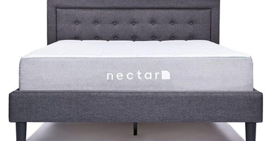 nextar matress