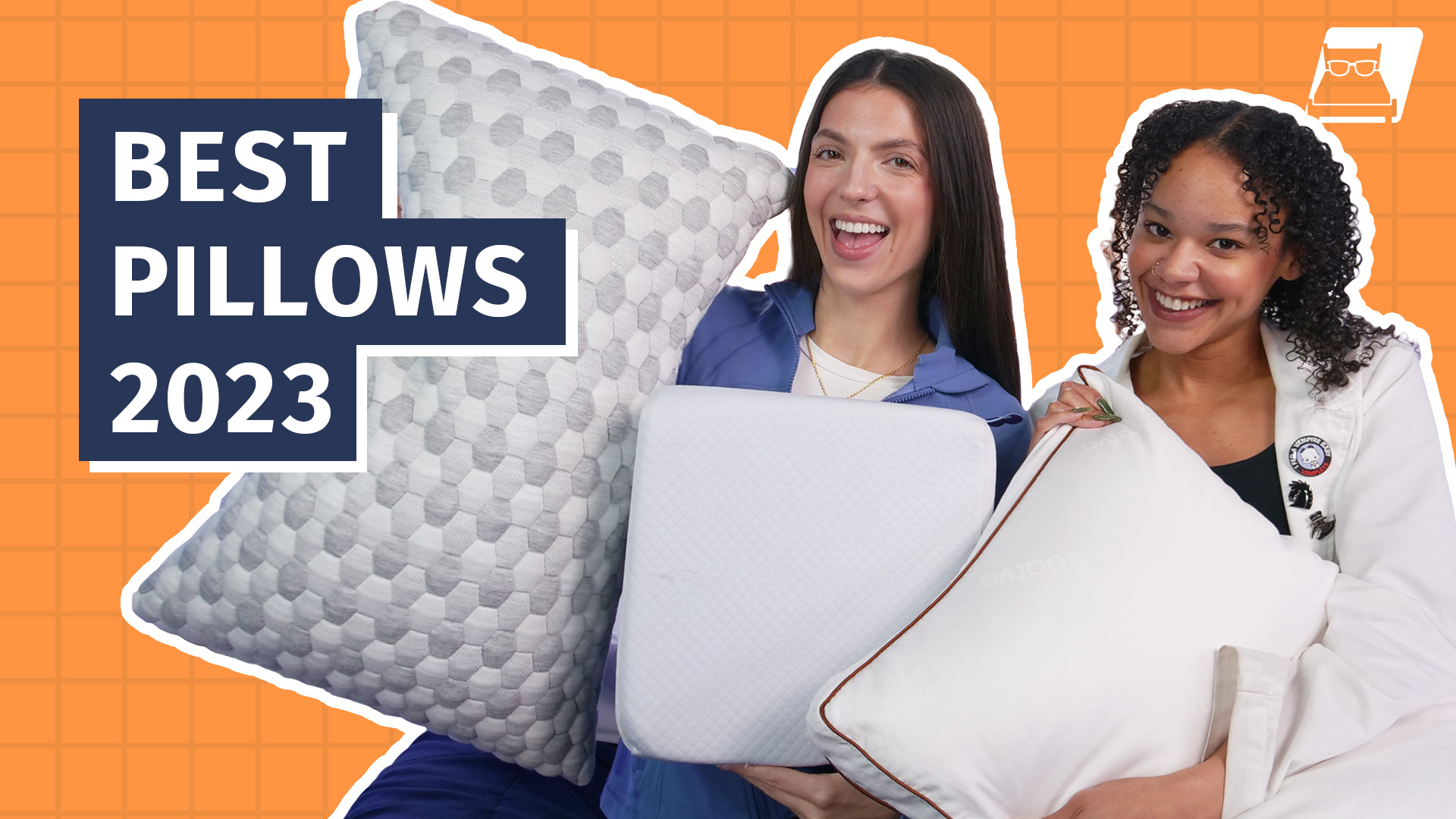 Best Pillow for Back Sleepers 2023: Top Picks