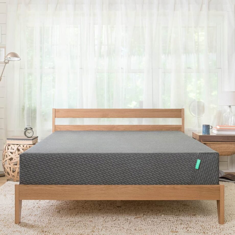 tuft and needle mattress depth