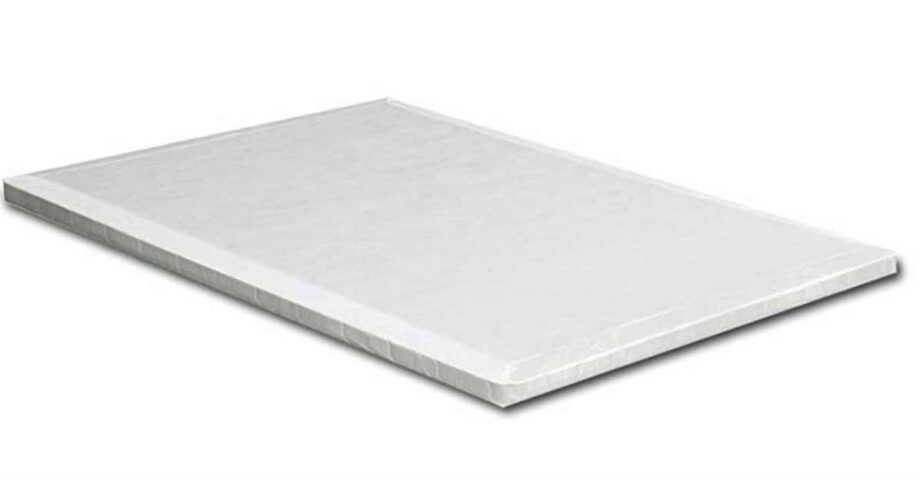 Mattress Foundation Guide (2023) - Mattress Nerd