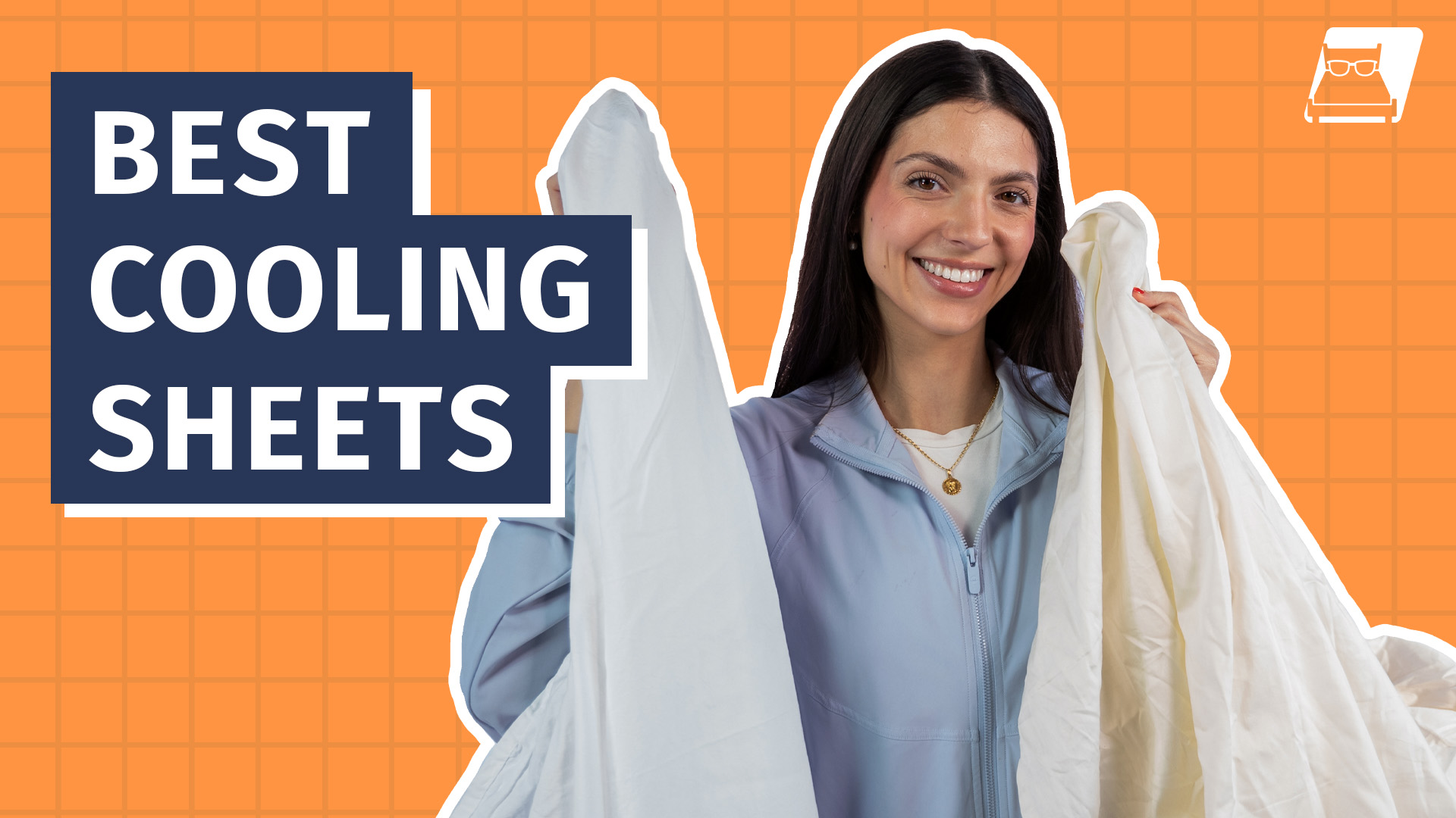 Best Cooling Sheets (2023) - Mattress Nerd