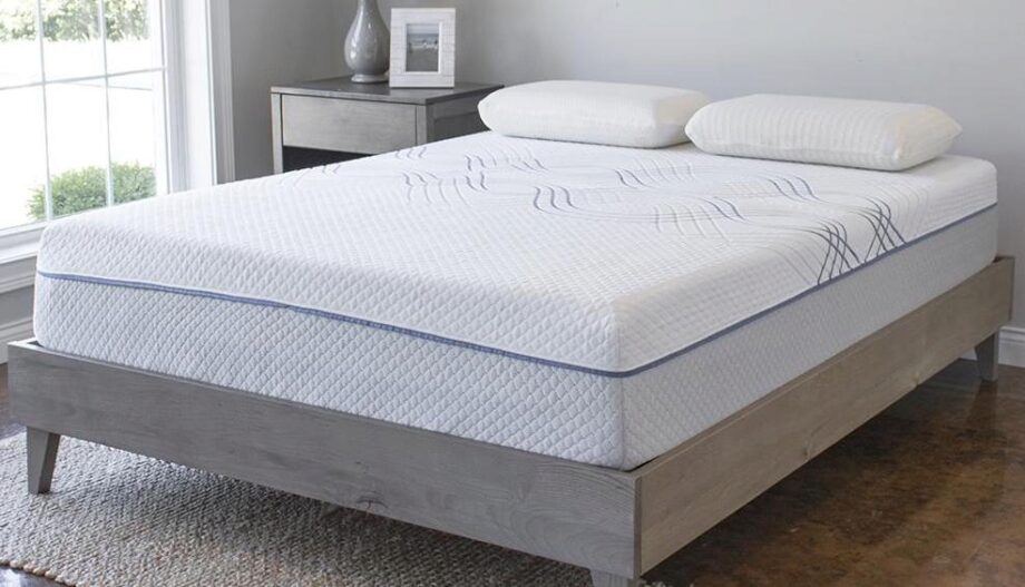 eLuxury Supply Mattress Reviews (2024) | Mattress Nerd