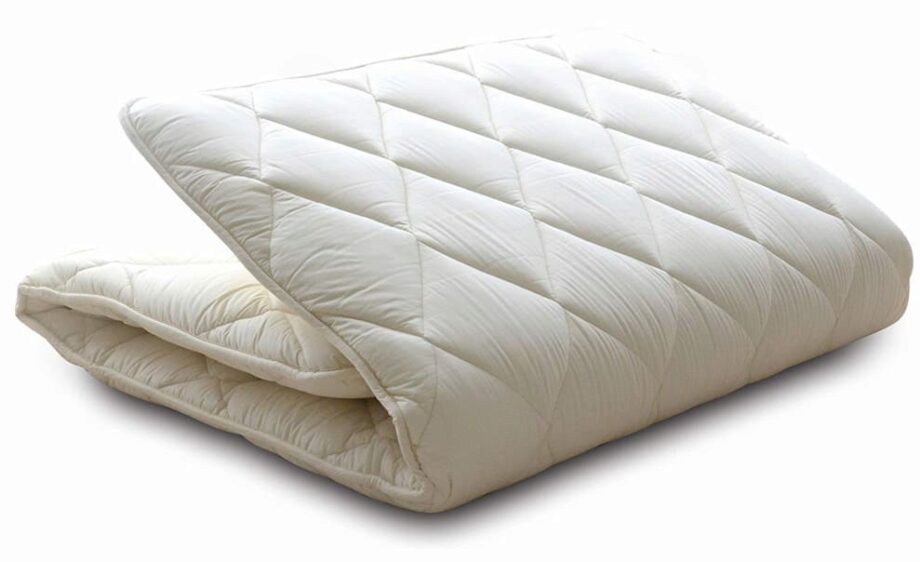 futon mattress vs regular mattress size