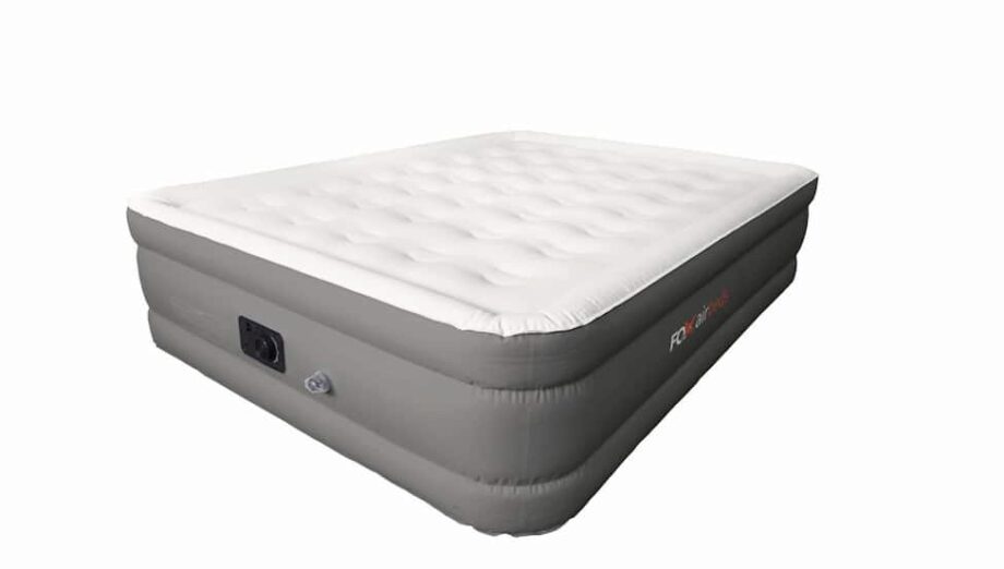 fox airbeds signature air mattress