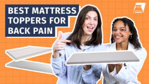 Best Pillows for Scoliosis 2024 - BedRoomCritic