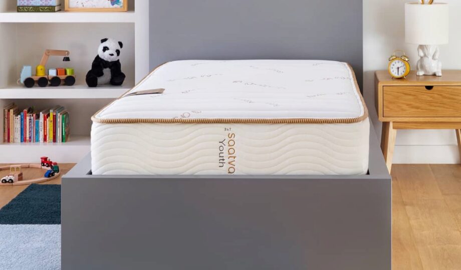 saatva mattress review tuck