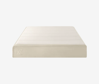 Keetsa Waterproof Mattress Protector Fitted Sheet | Twin