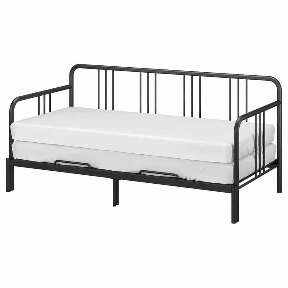 5 IKEA Daybed Reviews (2023 Epic Guide Based on Lots of Testing) - Home  Stratosphere