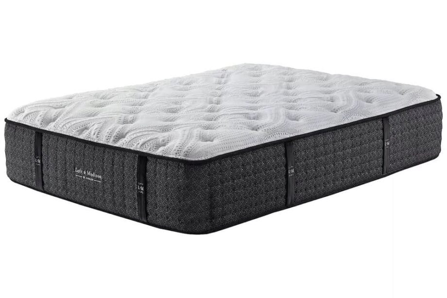 ashley furniture mattress problem