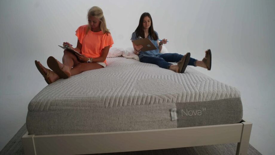 nectar mattress review women