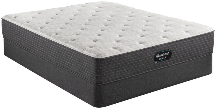 beautyrest silver 400tc naturally cool mattress pad