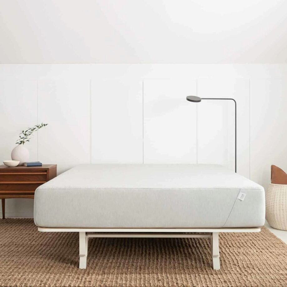 Nod by Tuft & Needle Mattress Review (2021) The Nerd's Take