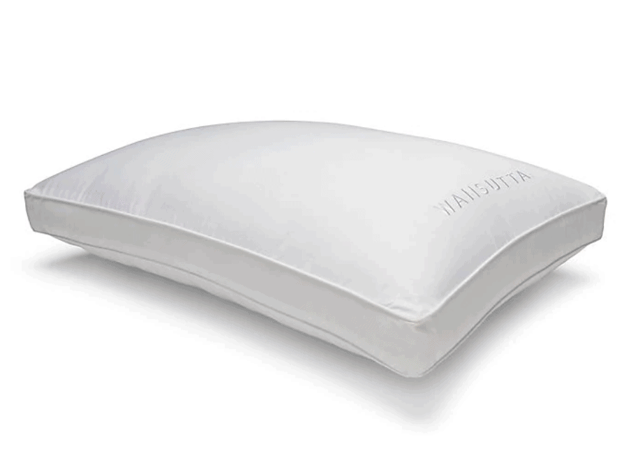wamsutta dobby stripe king mattress pad in white
