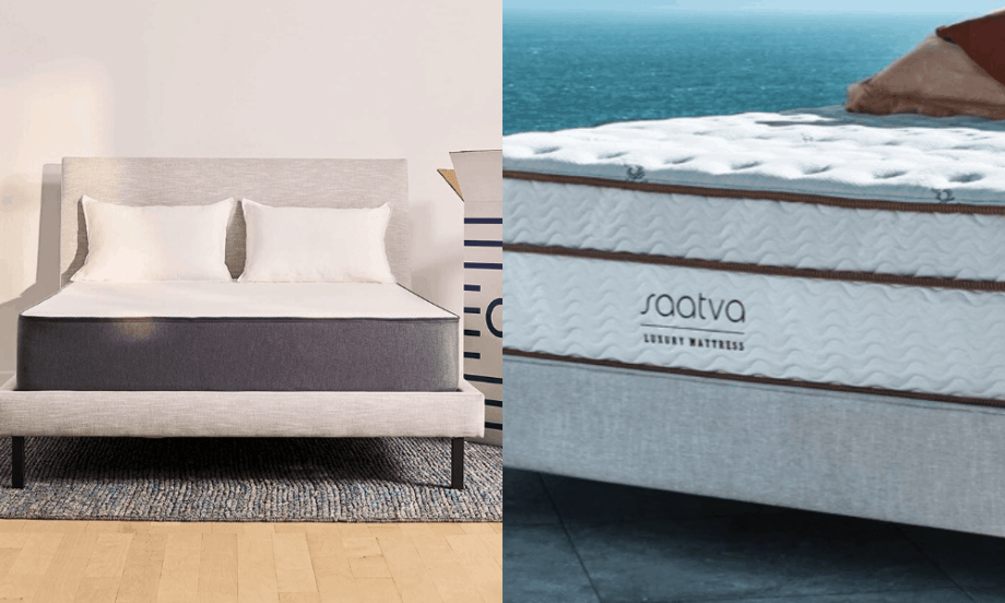 saatva youth mattress reddit