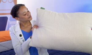 Layla Pillow Review, Here's What To Expect - Yawnder