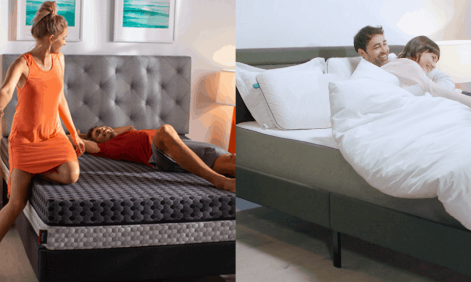 layla vs nectar mattress review