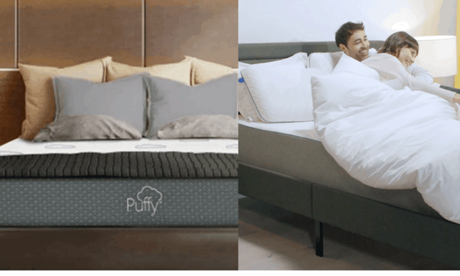 puffy vs nectar mattress reviews