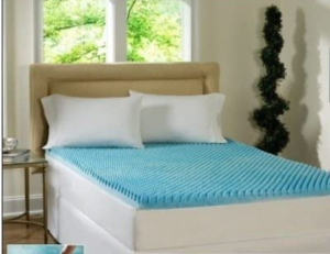 How to keep mattress topper from sliding at college? – Bedly Comfort  Products