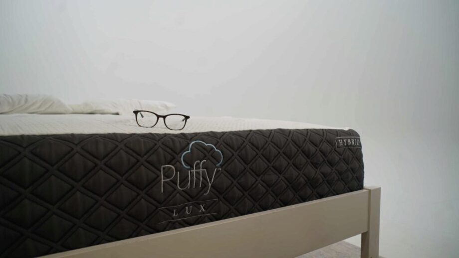 Puffy mattress review: The Lux Hybrid is soft, supportive - Reviewed