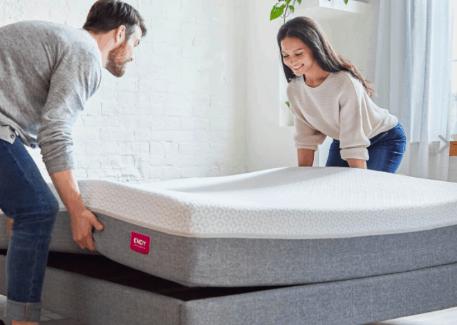 do you flip a serta icomfort mattress