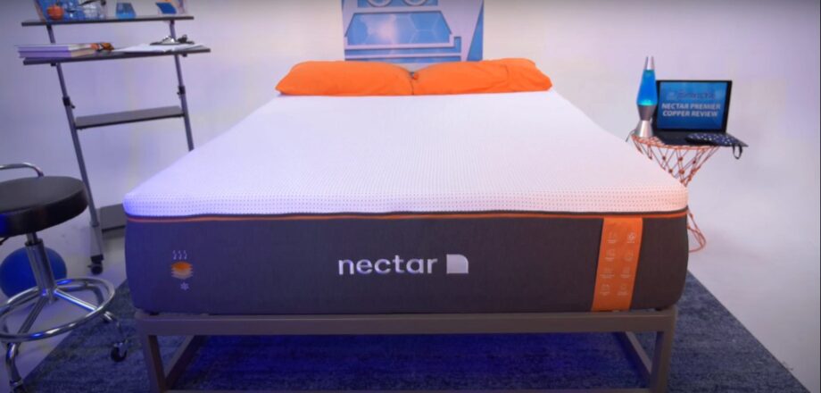 nectar queen mattress reviews