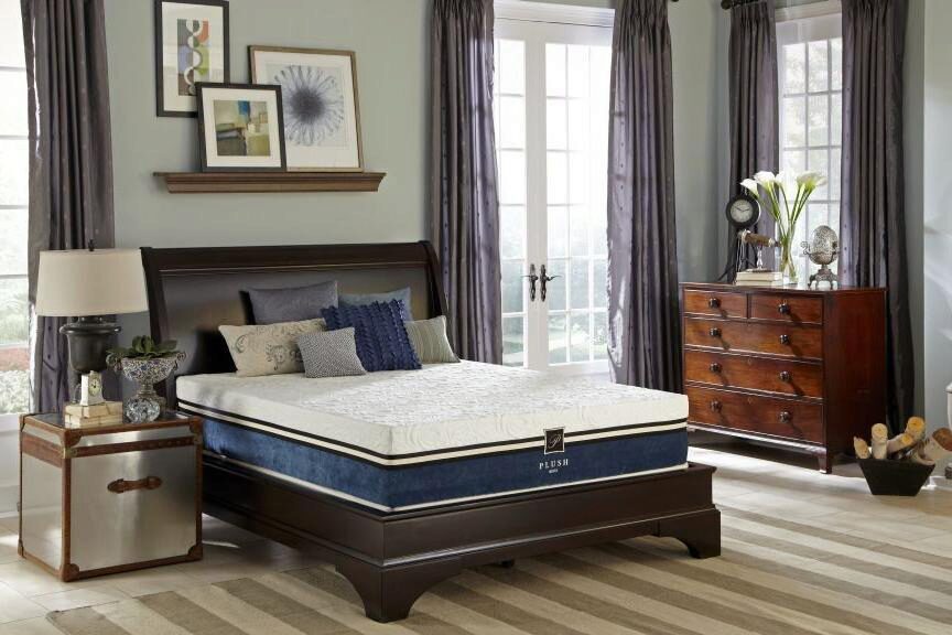 plushbeds luxury bliss mattress reviews