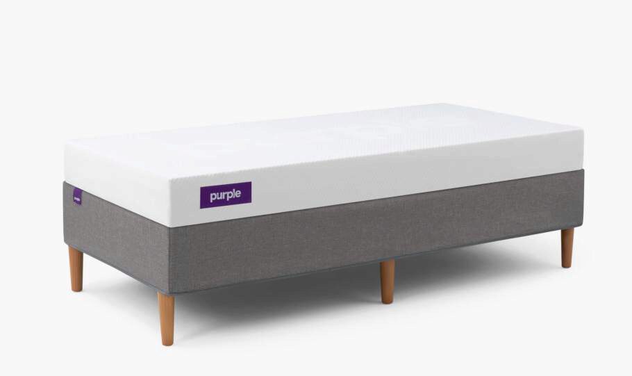 the purple kids mattress