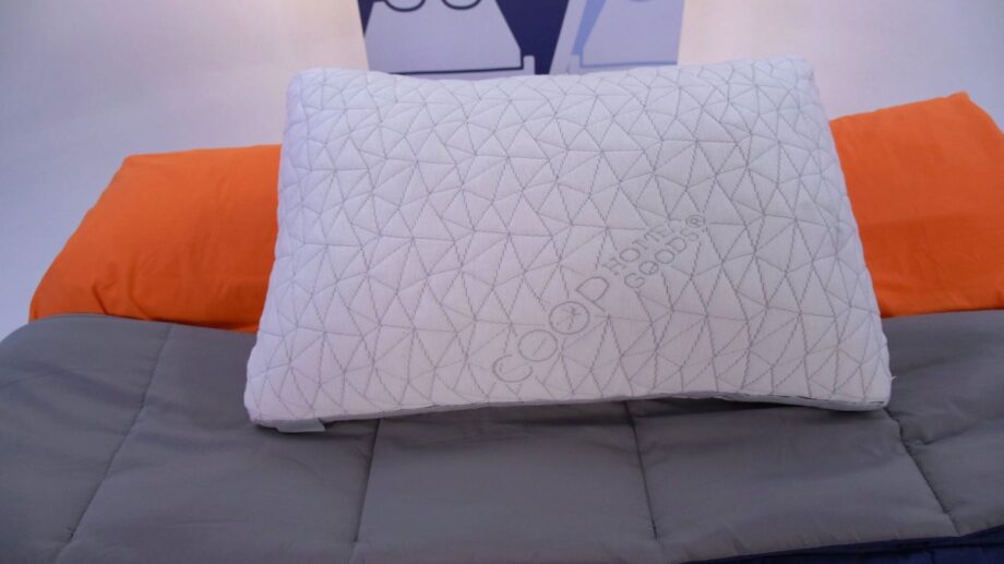 coop home goods mattress pad