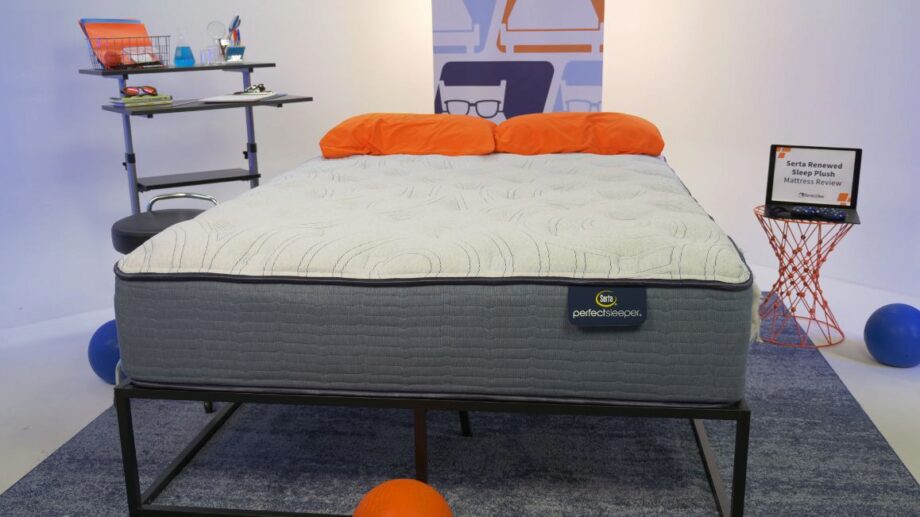 compare beautyrest mattresses vs serta perfect sleeper