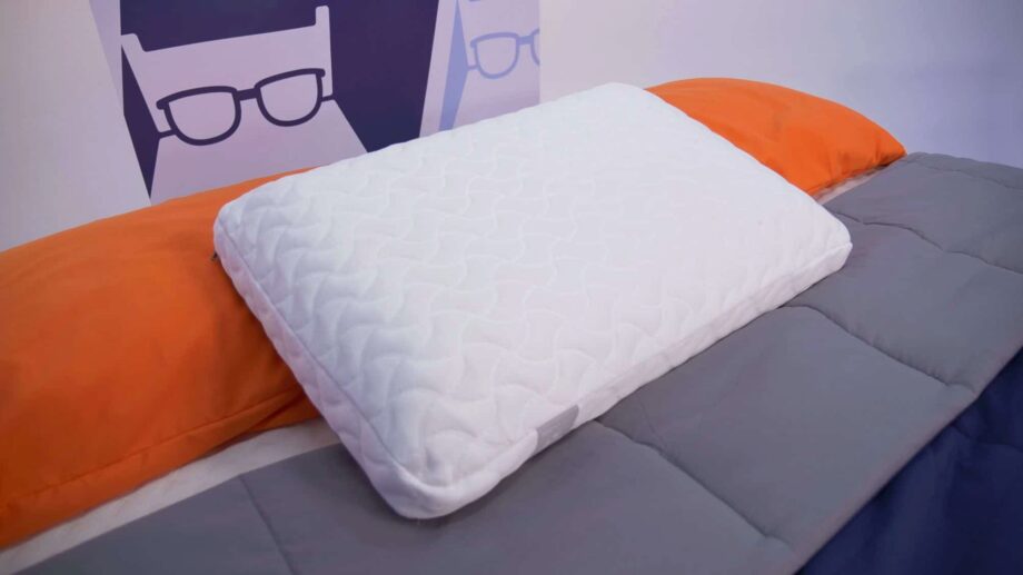 TEMPUR-Cloud® Pillow