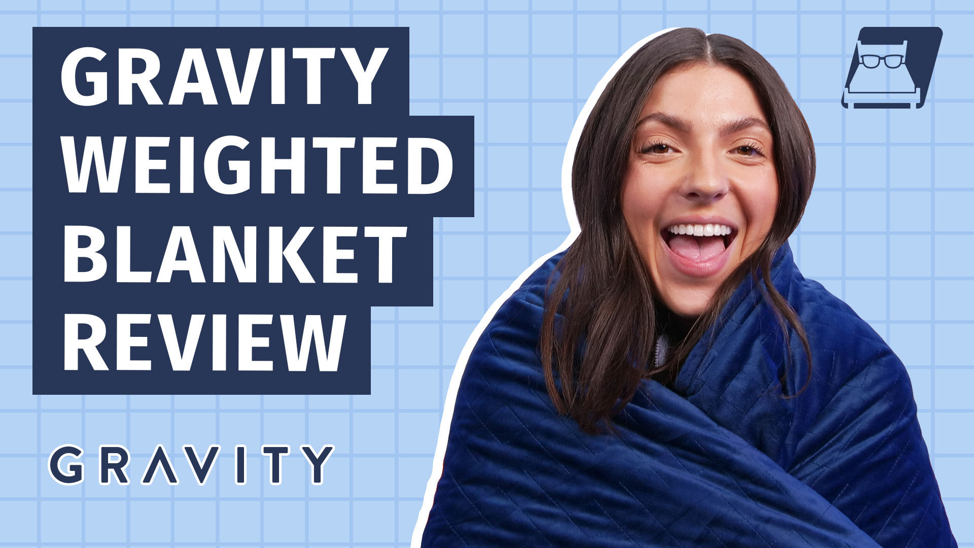 Gravity discount blankets reviews