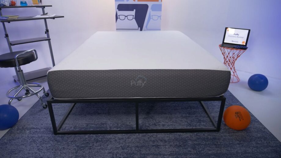 Puffy Mattress Review (2023) - Personally Tested