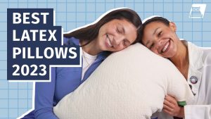 A Wedge Pillow For Hip Pain Can Help You Sleep • Wedge Pillow