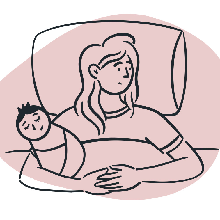 A Parent's Guide To Better Sleep: How Sleep Deprivation Affects ...