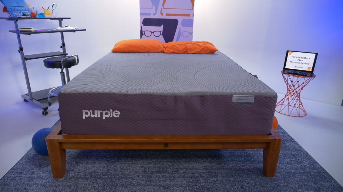 purple restore plus mattress