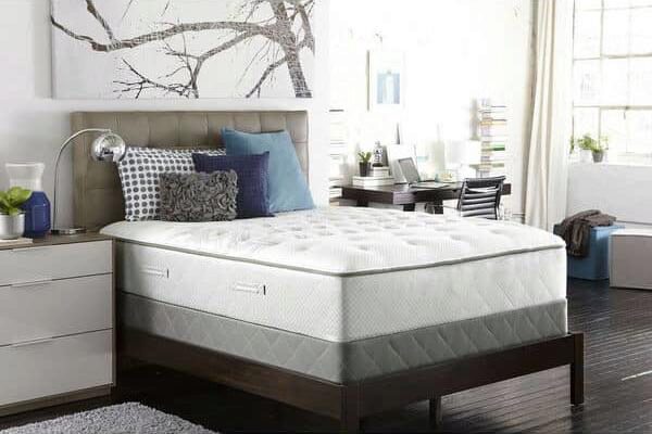 metro mattress double side queen mattresses