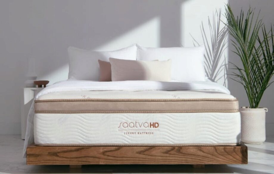 saatva air mattress reviews