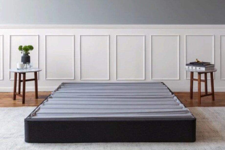 Mattress Foundation Guide The Mattress Nerd