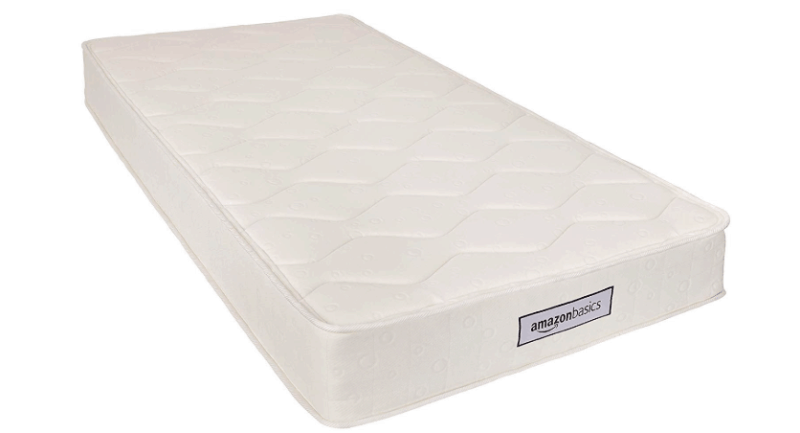 Amazonbasics Mattress Comparison Reviews 21