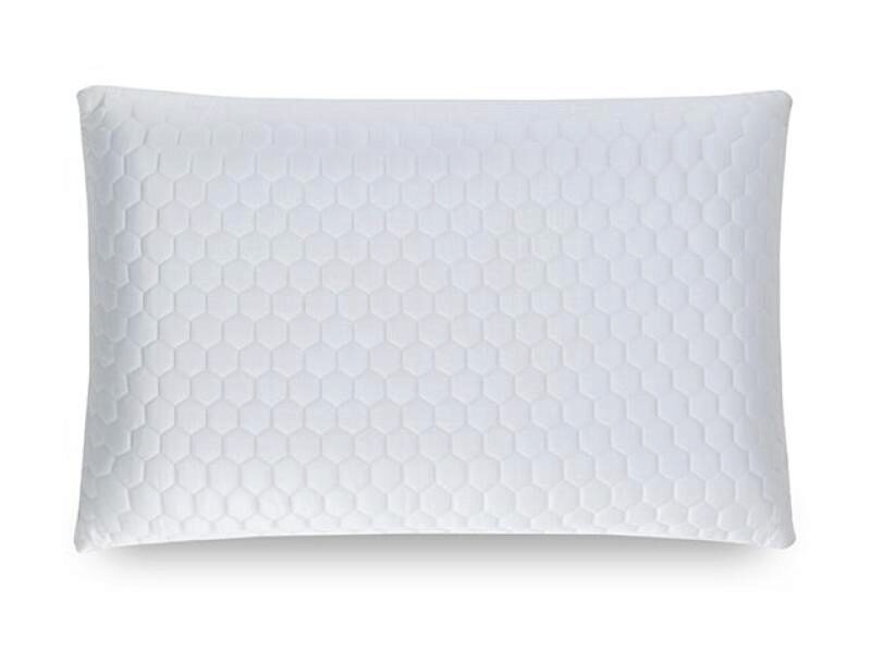 best memory foam pillow