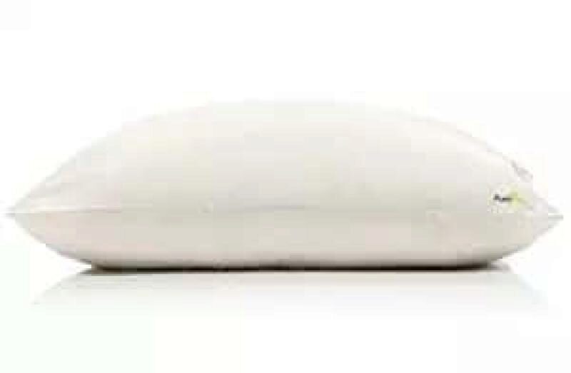 top rated latex pillow