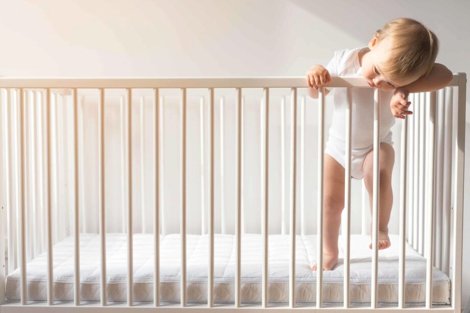 safest crib mattress 2019