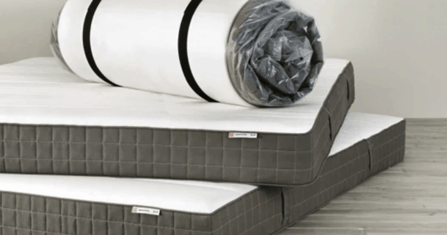 ikea mattress toxic review