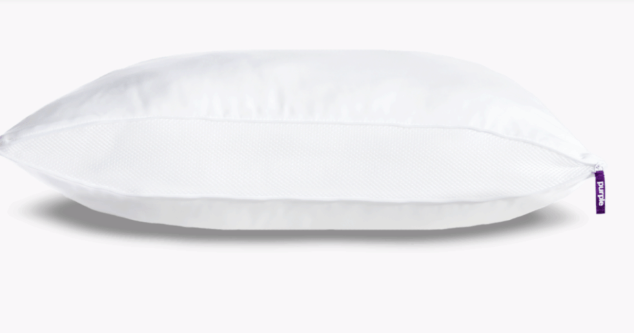 Purple Pillow Review (2020) - #1 Trusted - Mattress Nerd