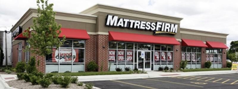 mattress firm rest and relax review