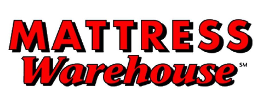 mattress warehouse number of stores