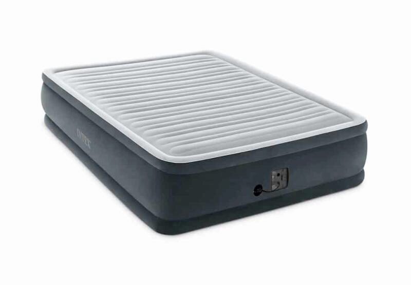 intex air mattress cancer