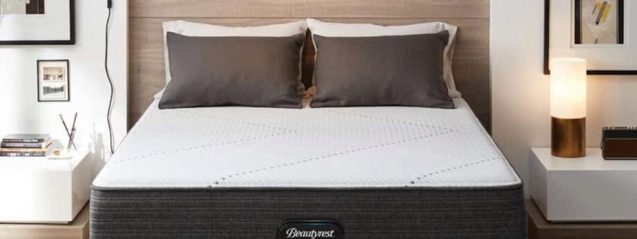 beautyrest hybrid mattress warranty