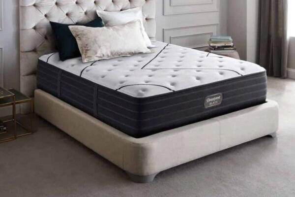 Beautyrest Harmony Lux Hybrid Mattress Review (2022) - The Nerd's Take